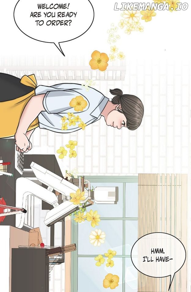 Wife for 1000 Days Chapter 66 - page 61