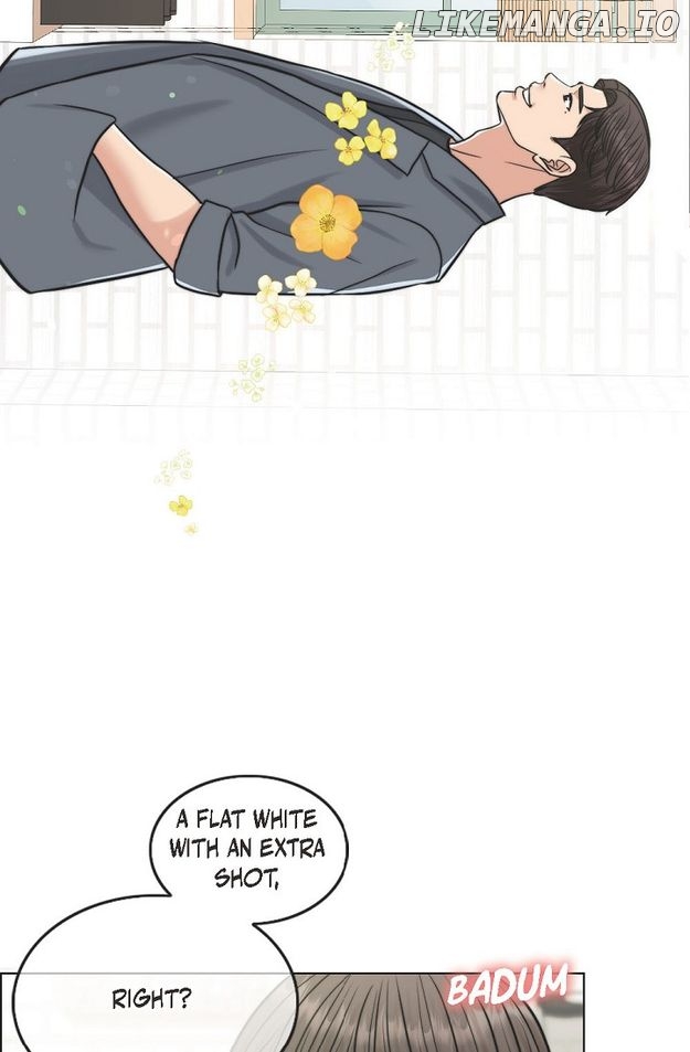 Wife for 1000 Days Chapter 66 - page 62