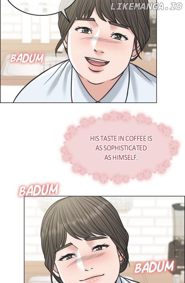 Wife for 1000 Days Chapter 66 - page 63