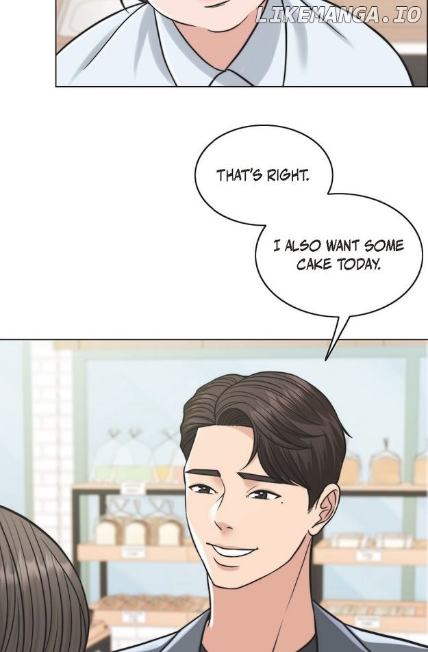 Wife for 1000 Days Chapter 66 - page 64
