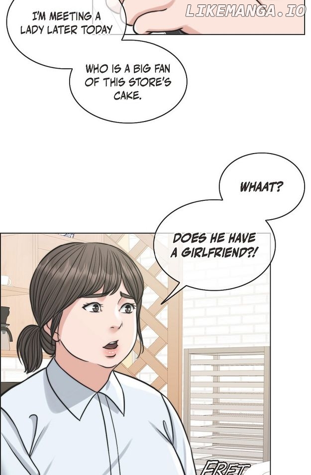 Wife for 1000 Days Chapter 66 - page 66