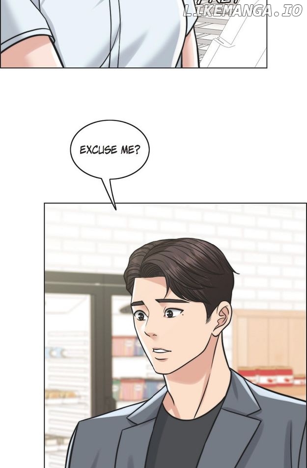 Wife for 1000 Days Chapter 66 - page 67