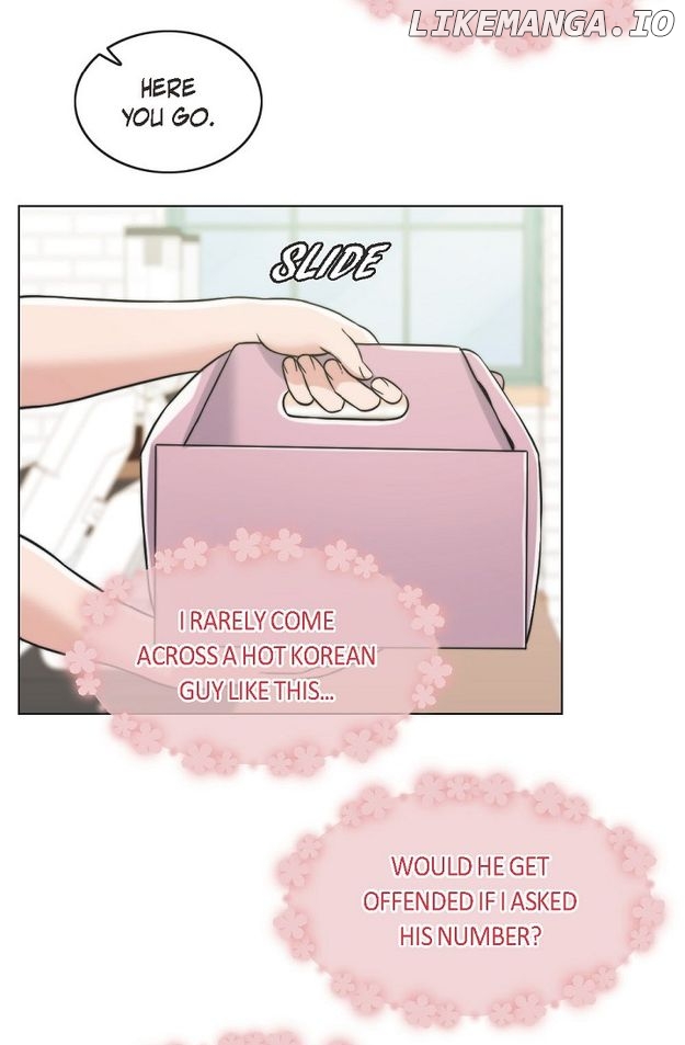 Wife for 1000 Days Chapter 66 - page 71