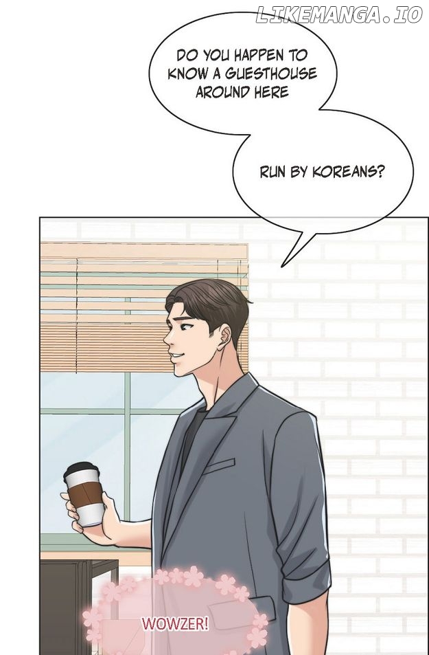 Wife for 1000 Days Chapter 66 - page 73