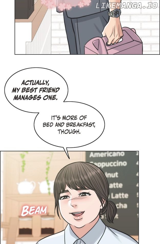 Wife for 1000 Days Chapter 66 - page 74