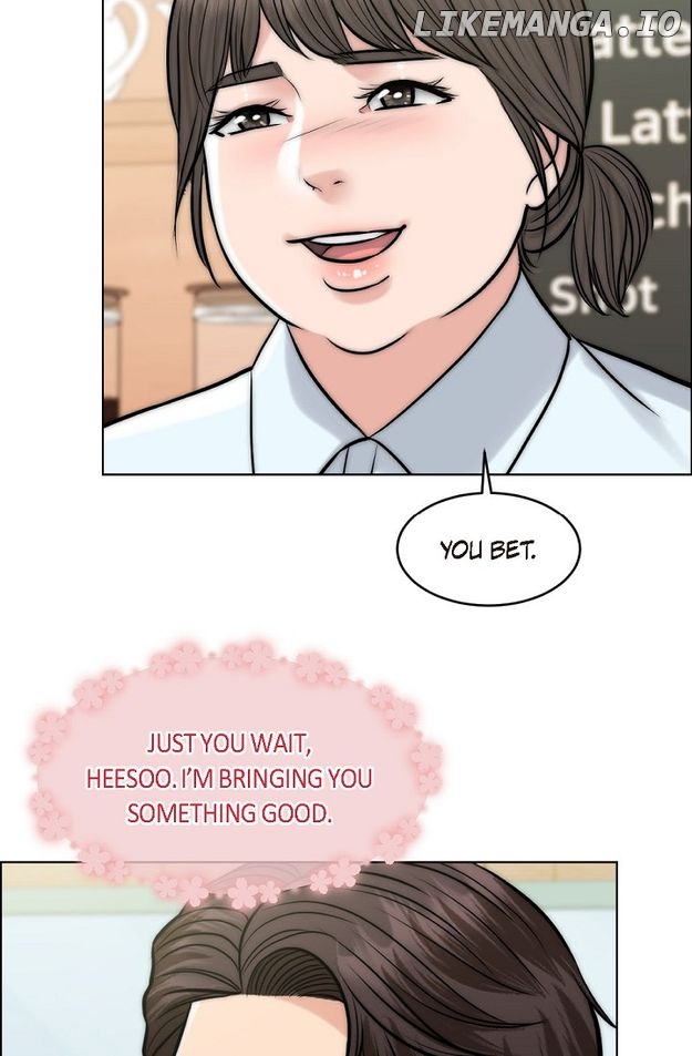 Wife for 1000 Days Chapter 66 - page 76