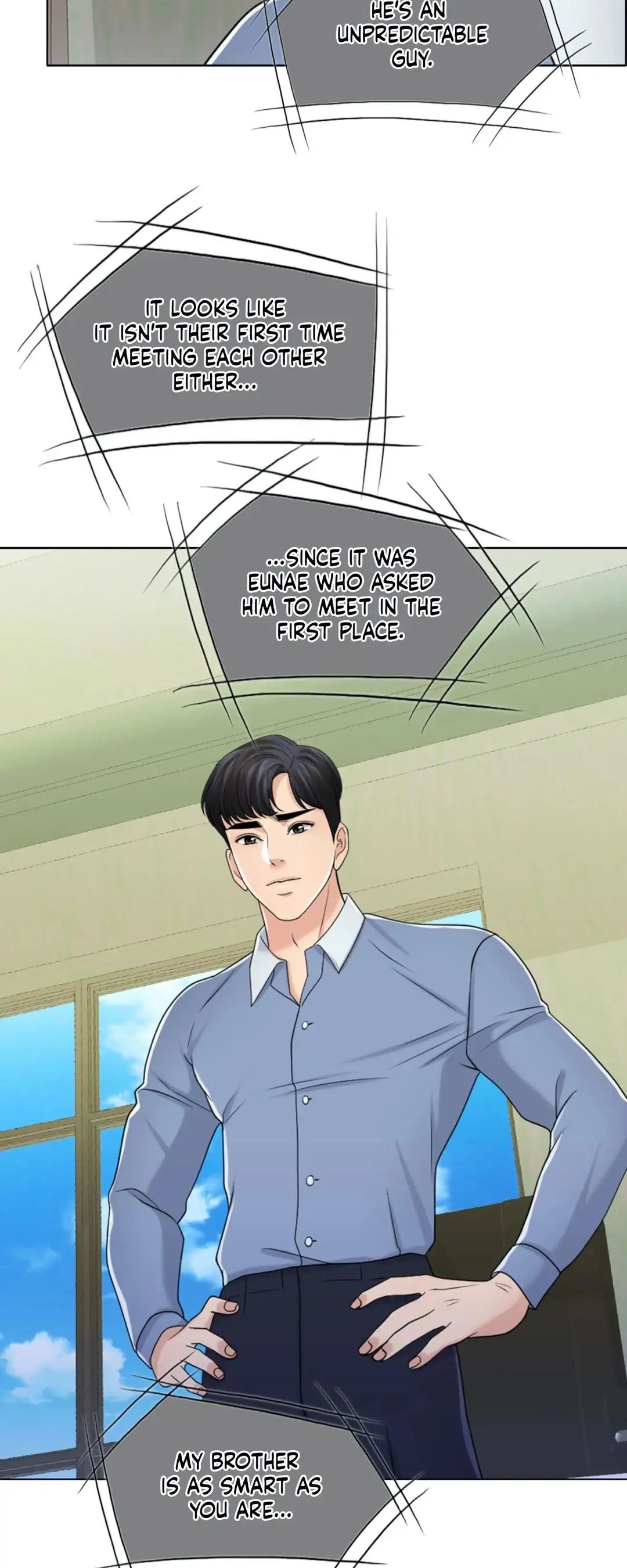Wife for 1000 Days Chapter 28 - page 11