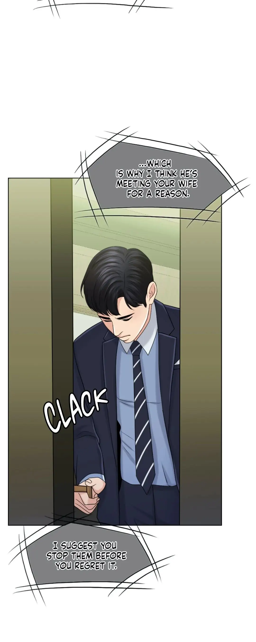 Wife for 1000 Days Chapter 28 - page 12