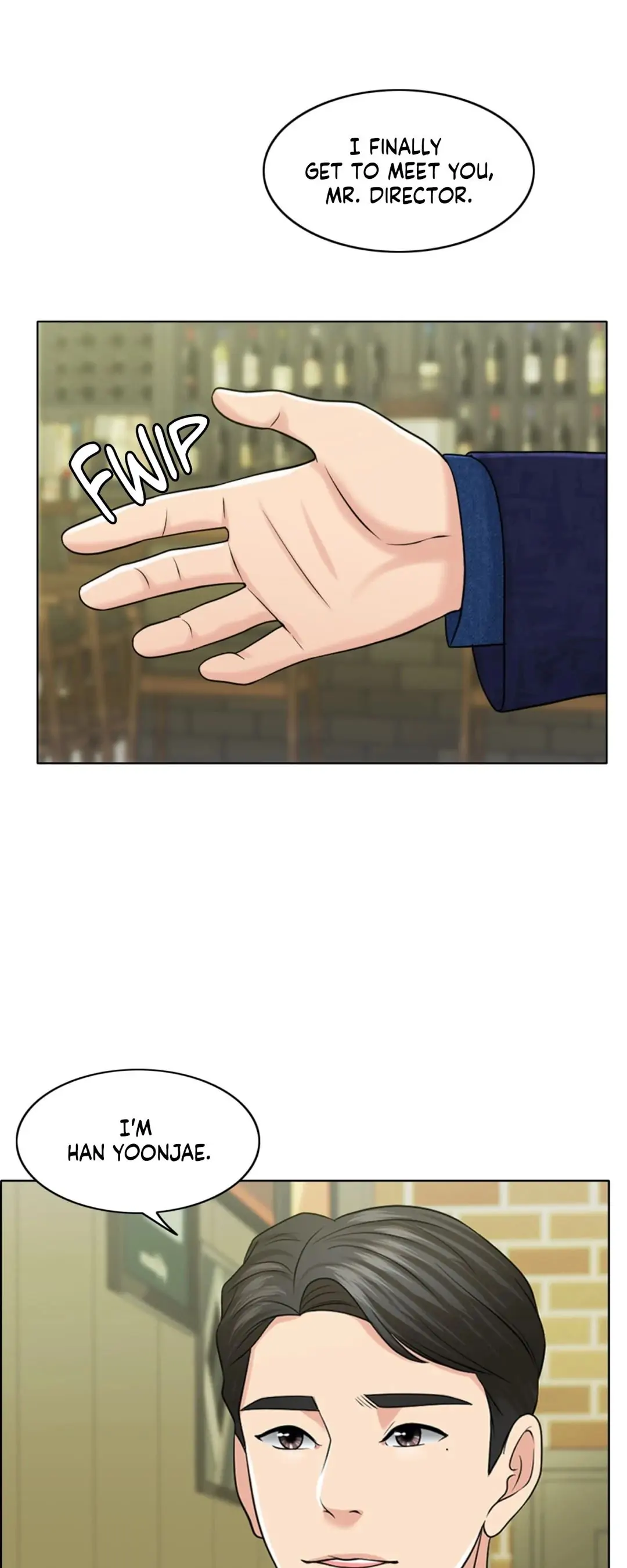 Wife for 1000 Days Chapter 28 - page 31