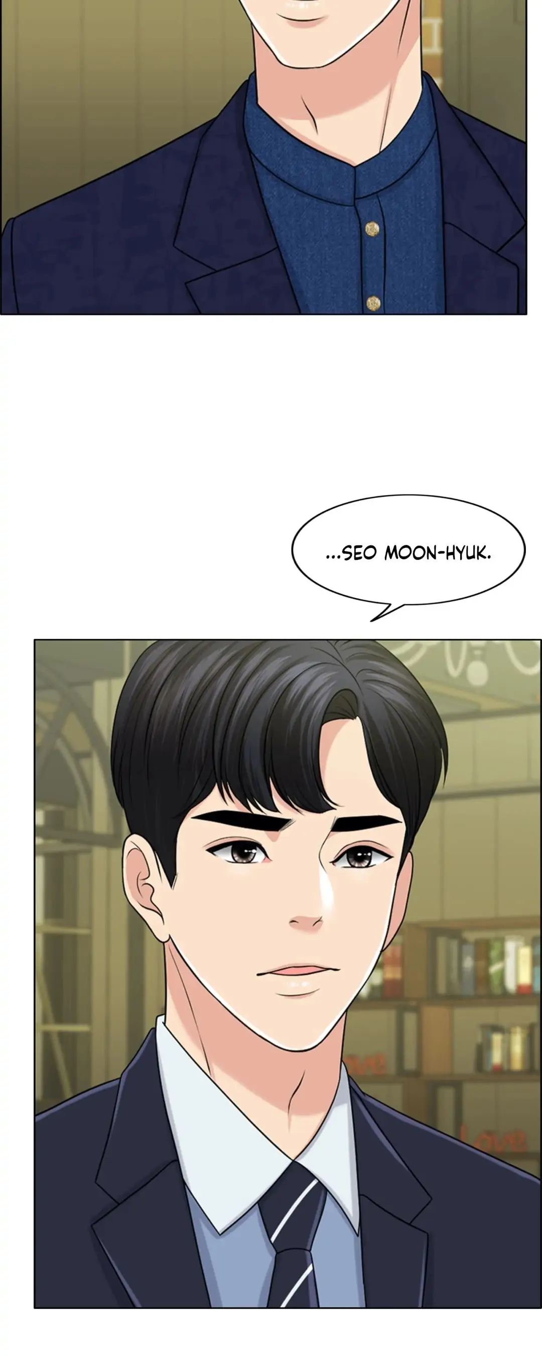 Wife for 1000 Days Chapter 28 - page 32
