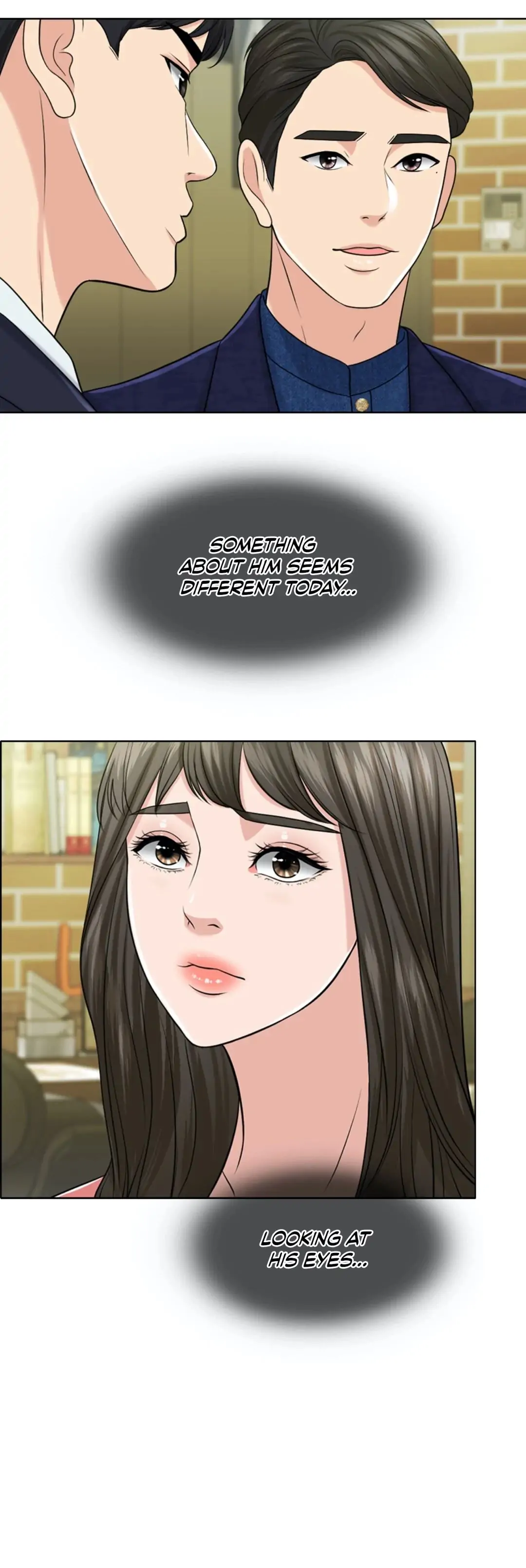 Wife for 1000 Days Chapter 28 - page 36