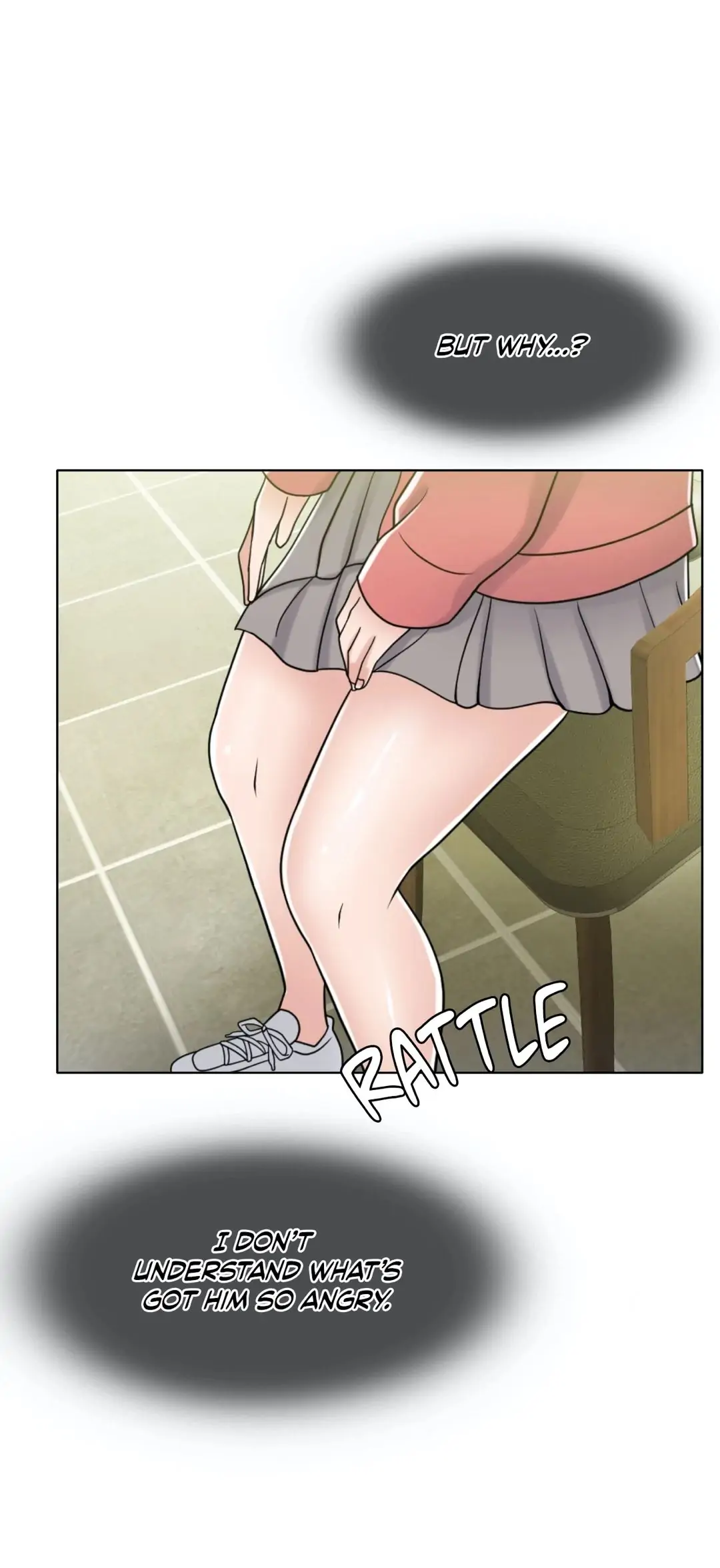 Wife for 1000 Days Chapter 28 - page 38