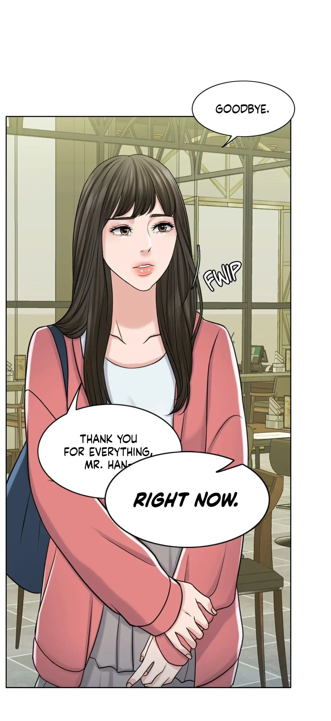 Wife for 1000 Days Chapter 28 - page 40