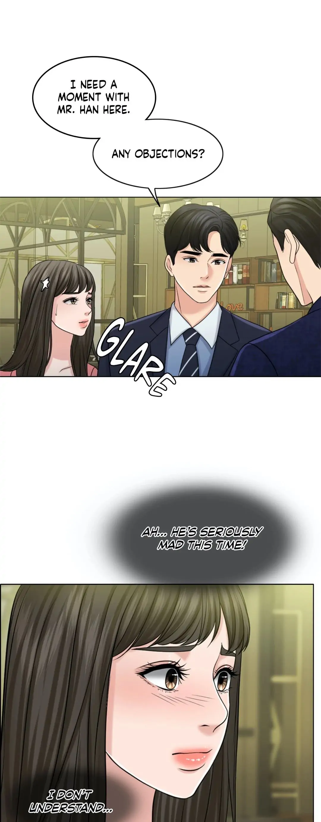 Wife for 1000 Days Chapter 28 - page 41