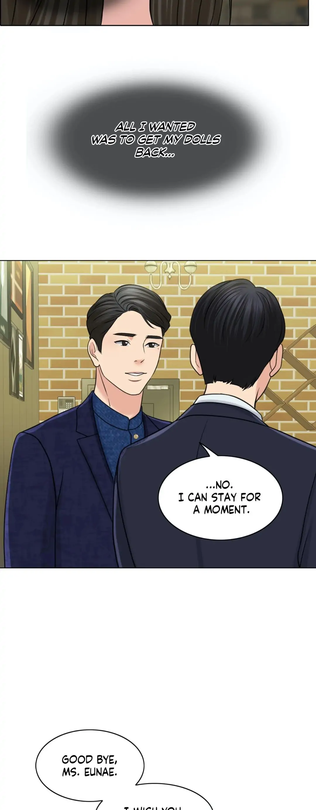 Wife for 1000 Days Chapter 28 - page 42