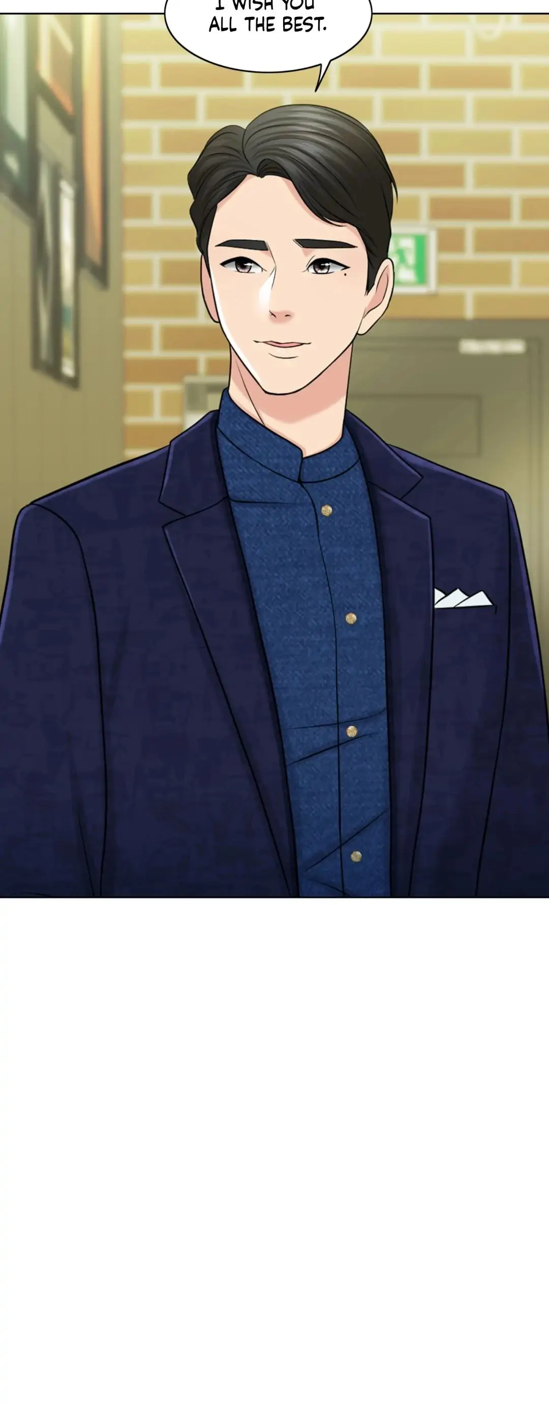 Wife for 1000 Days Chapter 28 - page 43