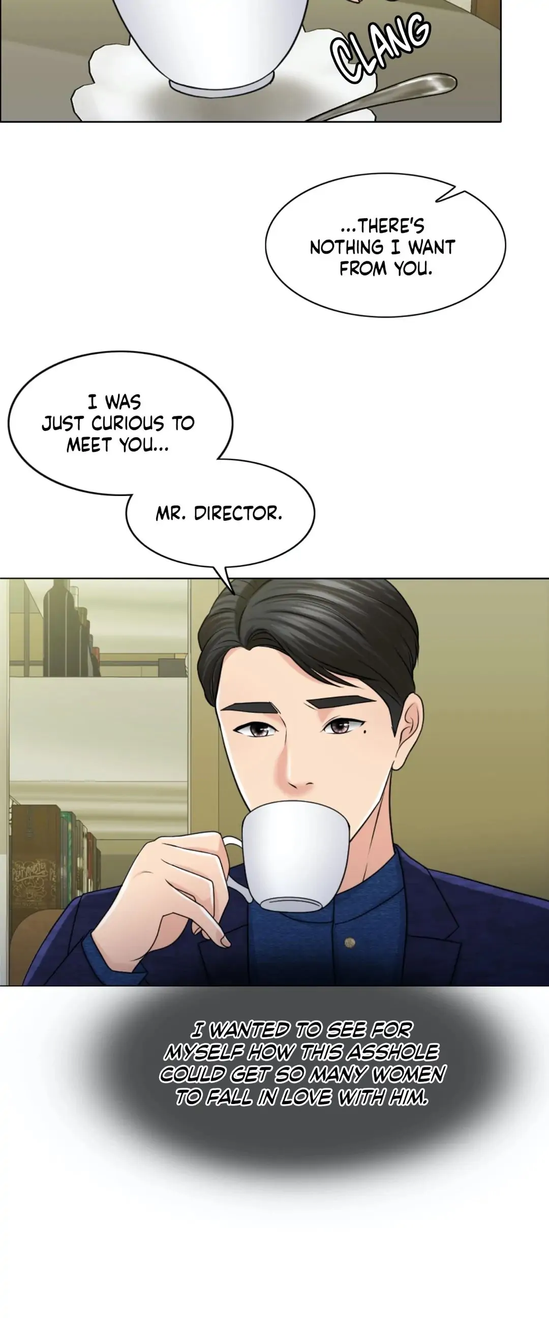 Wife for 1000 Days Chapter 28 - page 50