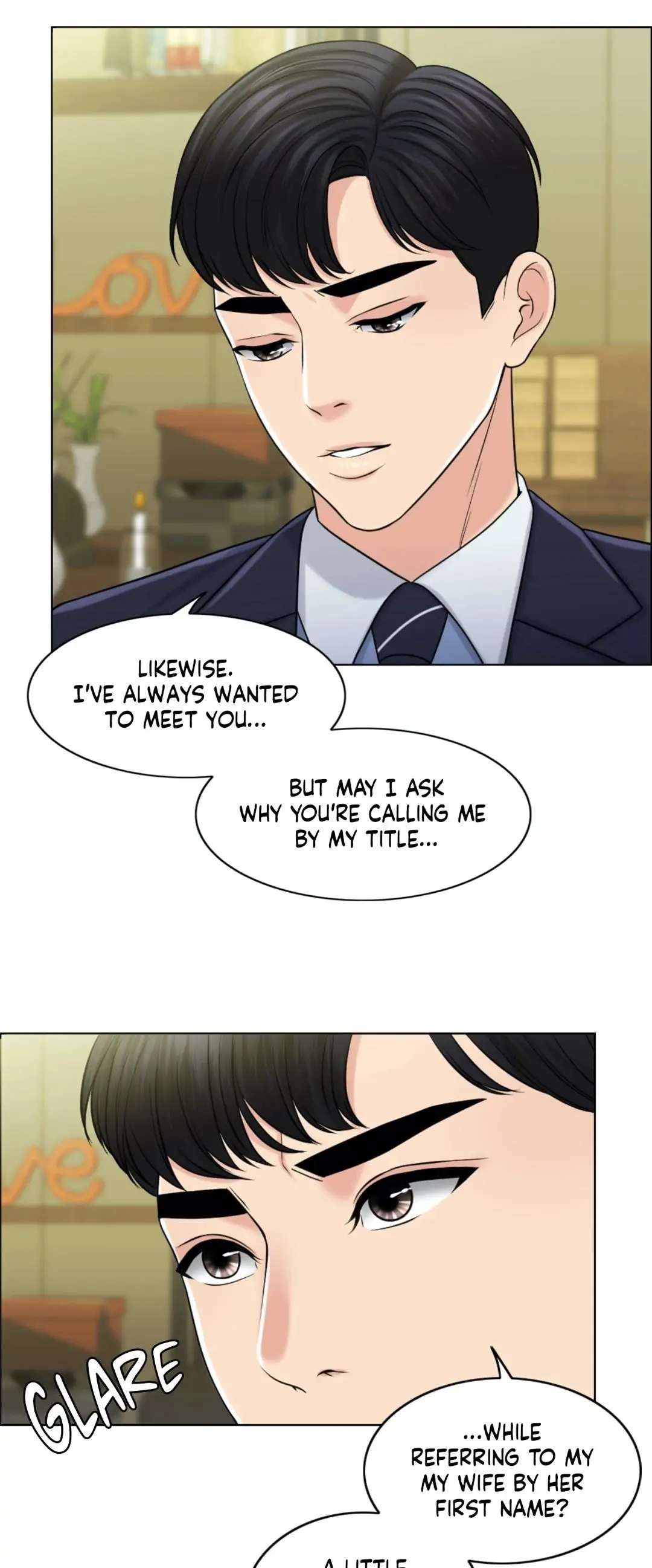 Wife for 1000 Days Chapter 28 - page 51