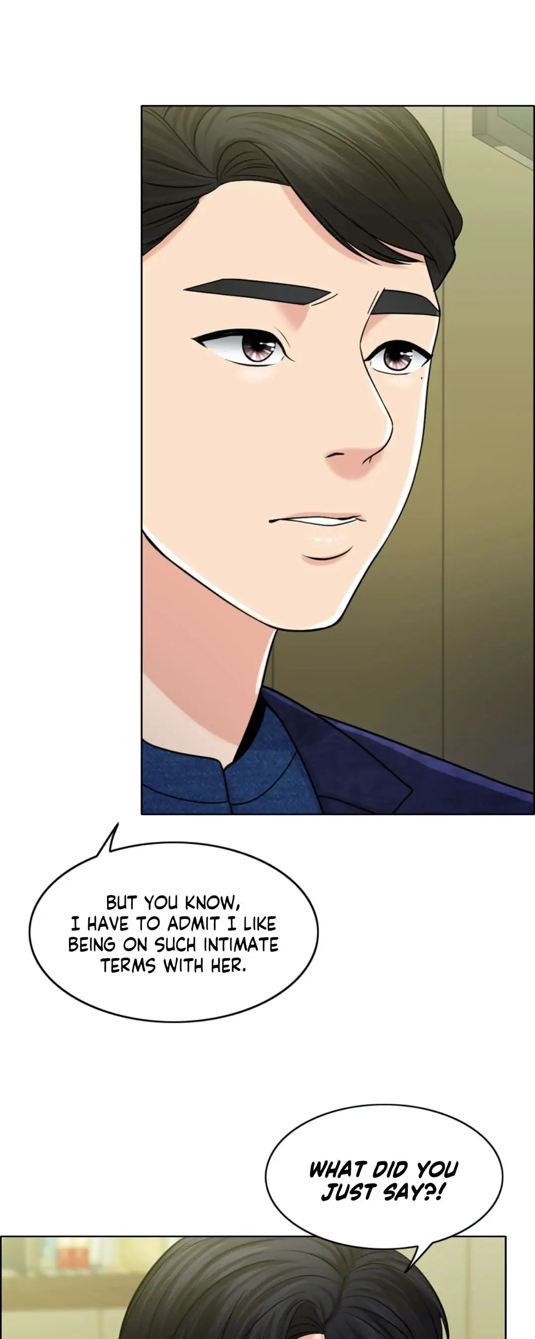 Wife for 1000 Days Chapter 28 - page 53