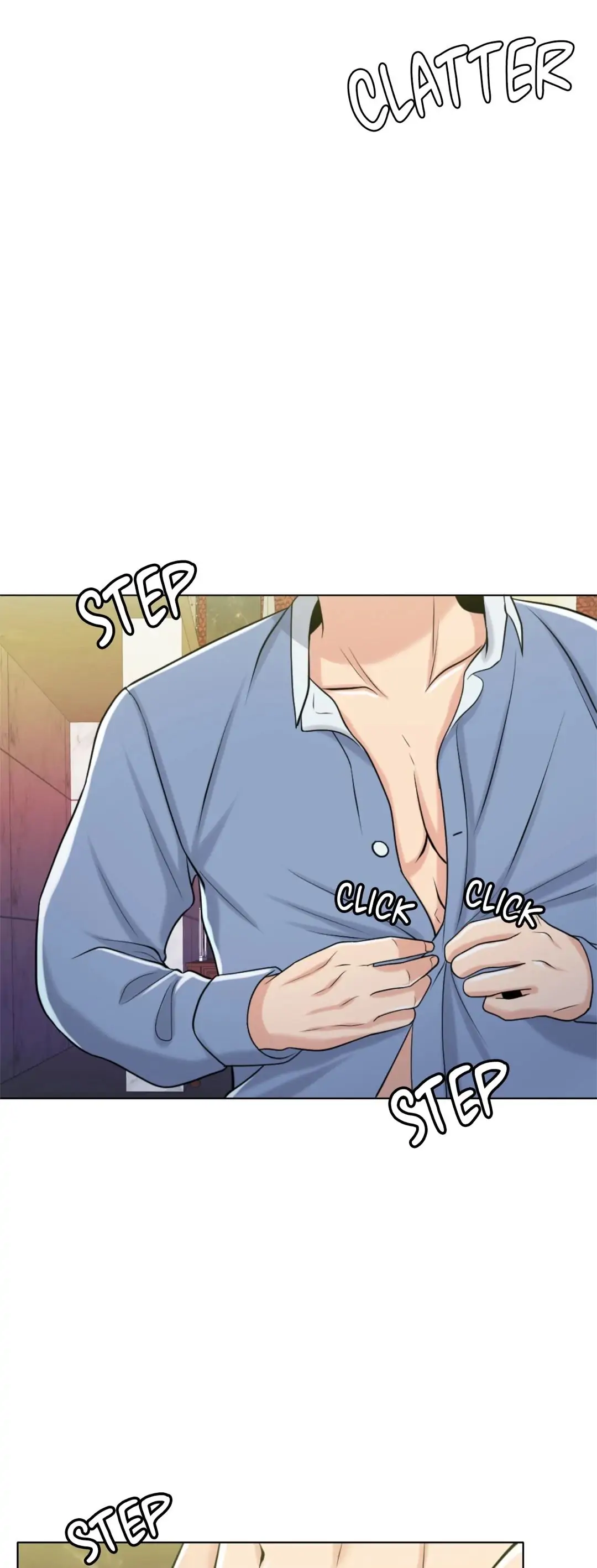 Wife for 1000 Days Chapter 28 - page 61