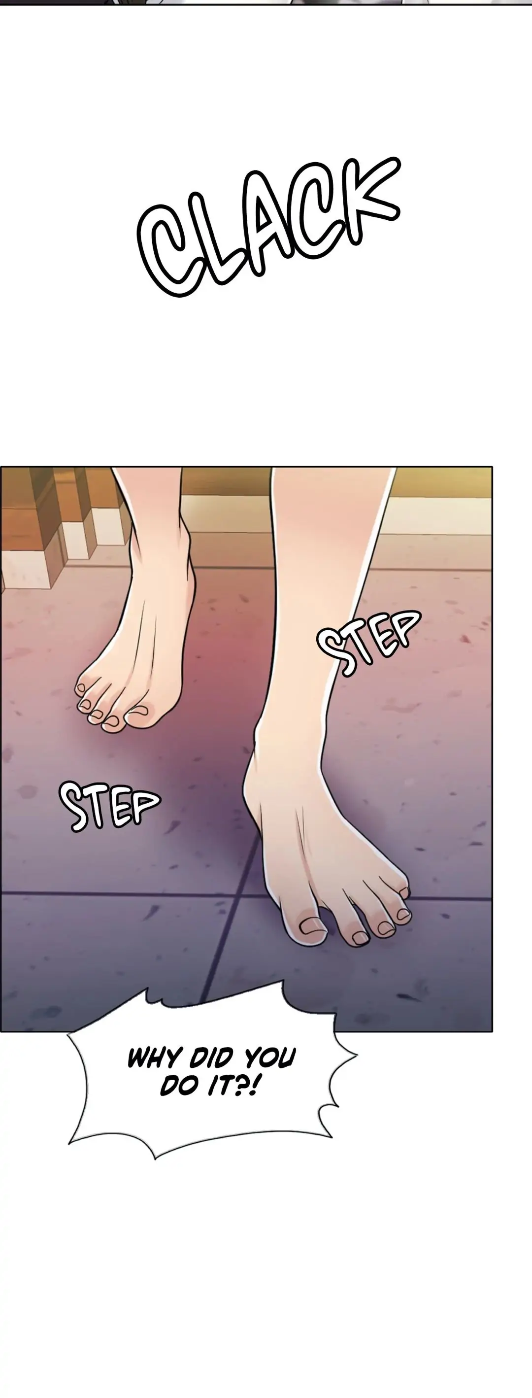 Wife for 1000 Days Chapter 28 - page 63