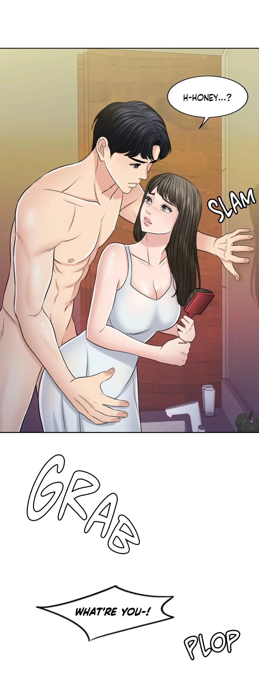 Wife for 1000 Days Chapter 28 - page 64