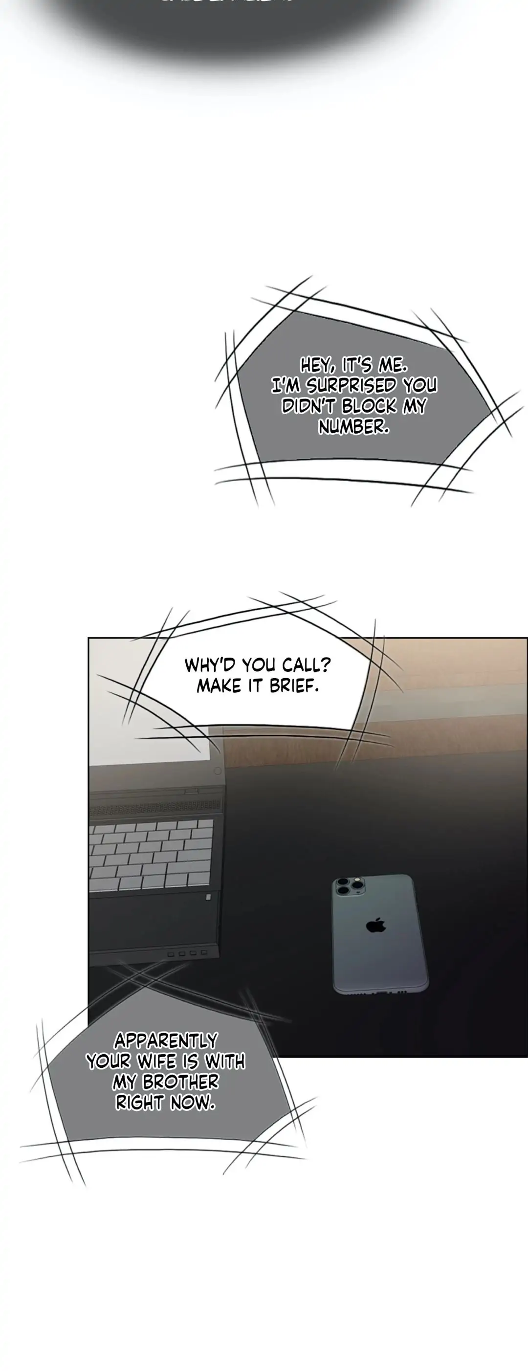 Wife for 1000 Days Chapter 28 - page 8