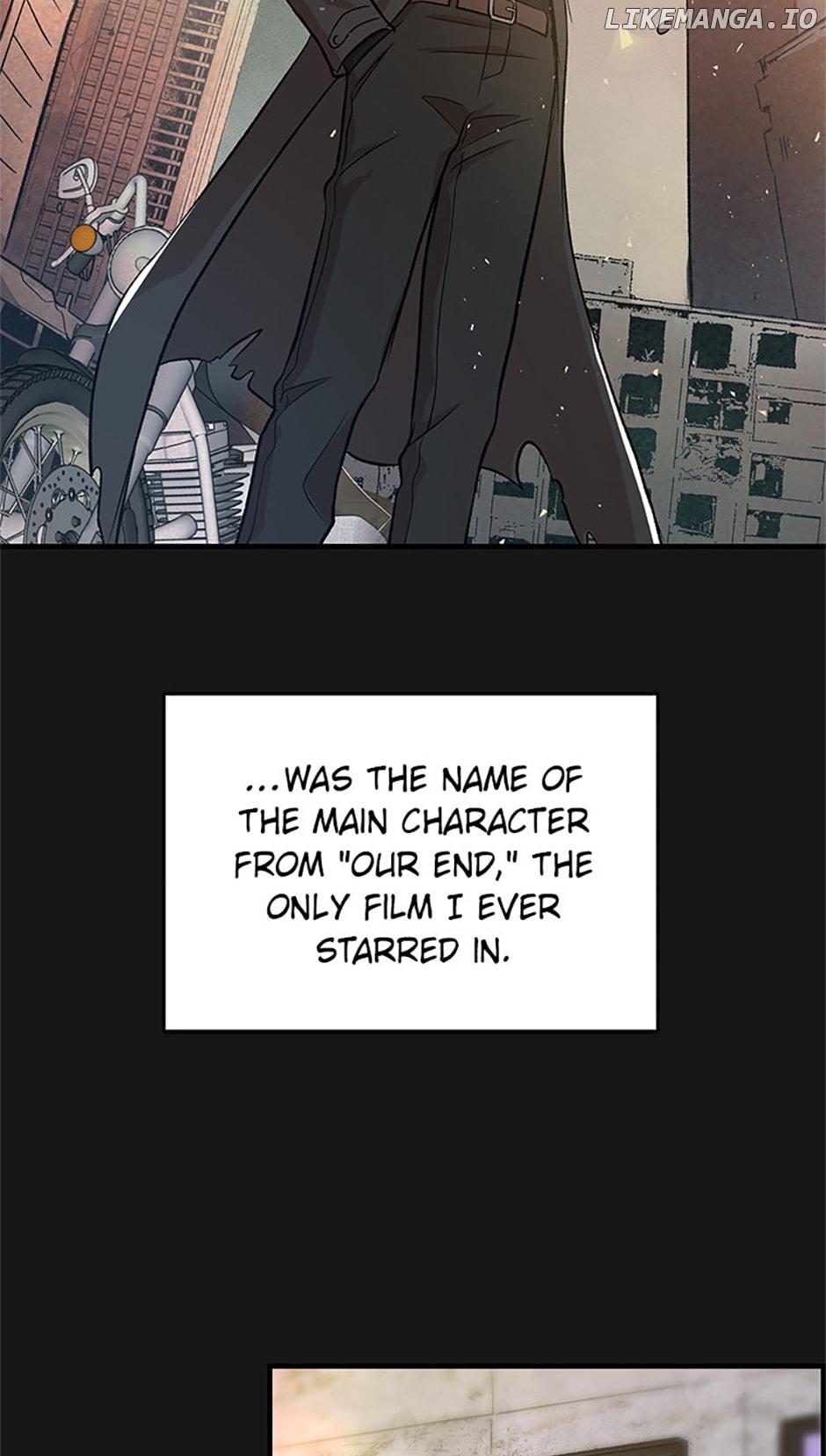 Actor Class Chapter 4 - page 30