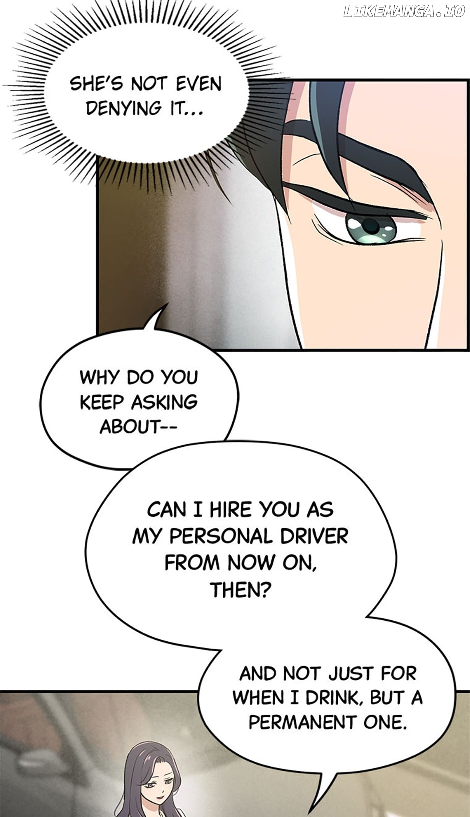 Actor Class Chapter 4 - page 41