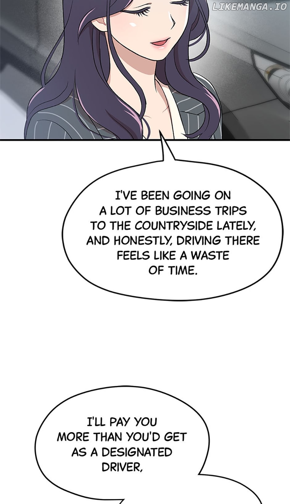 Actor Class Chapter 4 - page 49
