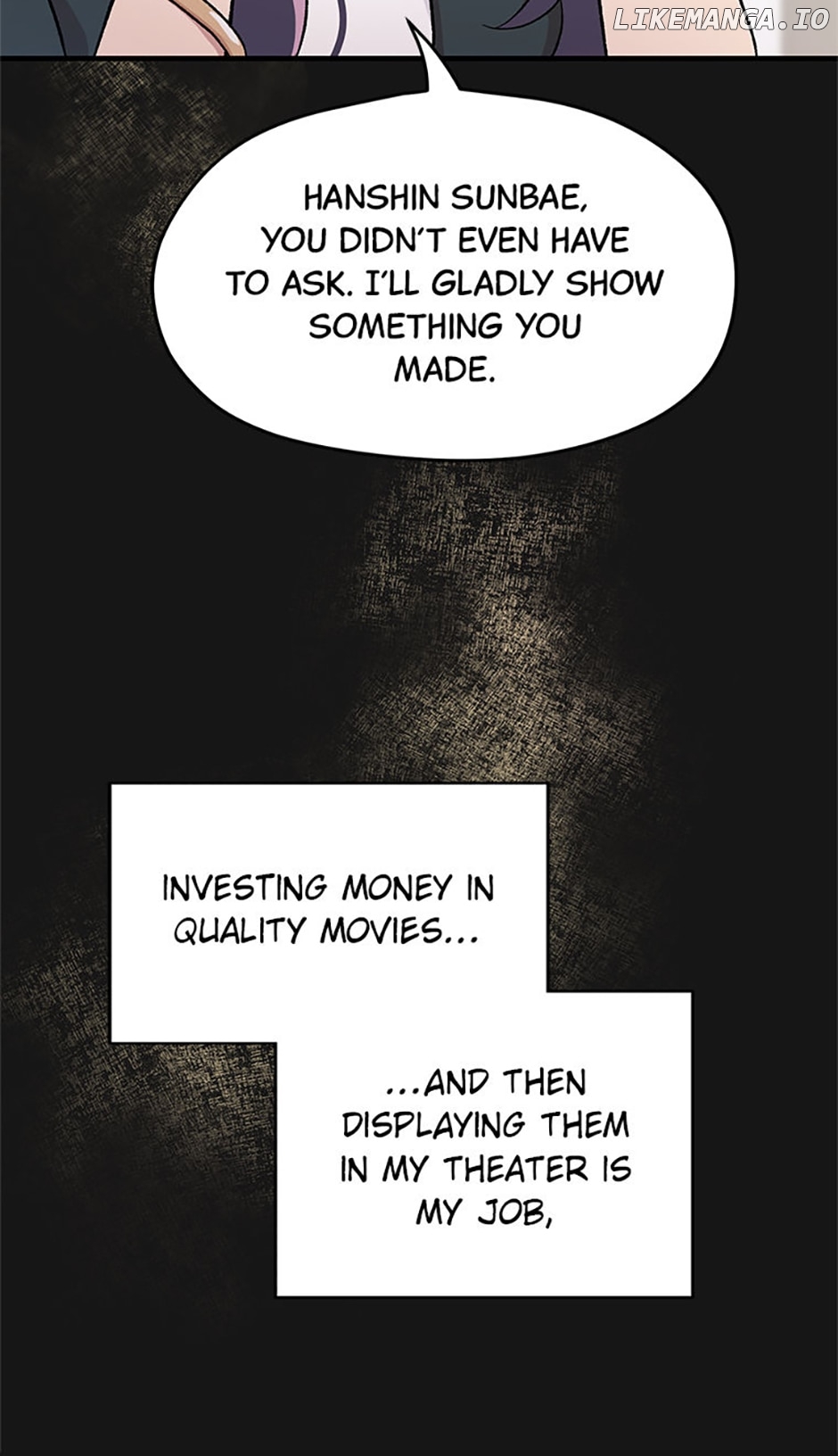Actor Class Chapter 4 - page 63