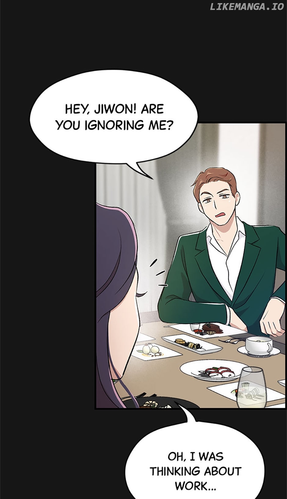 Actor Class Chapter 4 - page 70