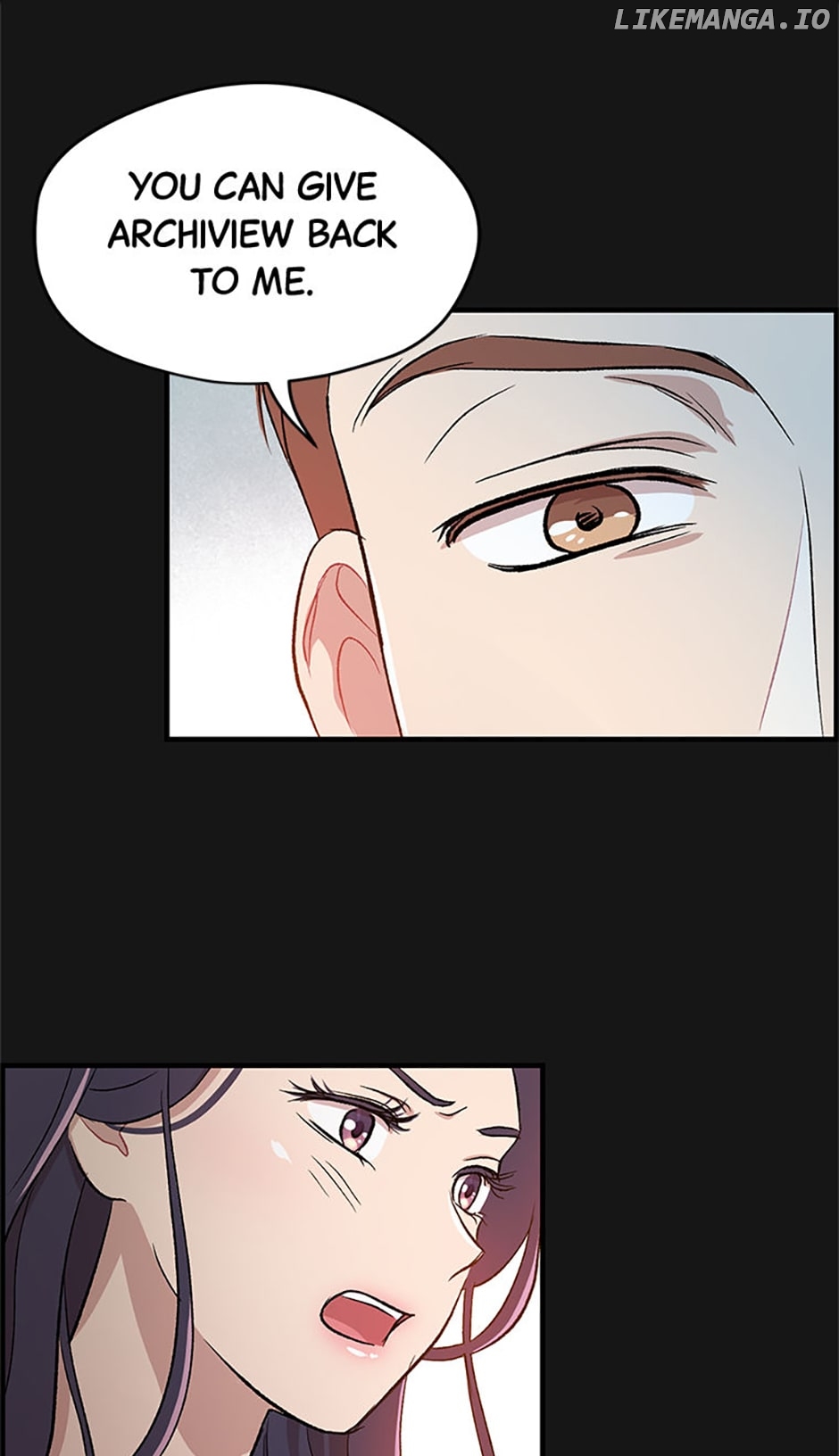 Actor Class Chapter 4 - page 72