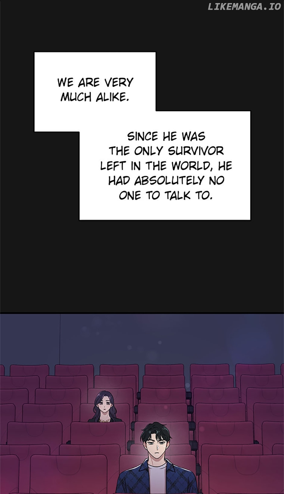 Actor Class Chapter 4 - page 84