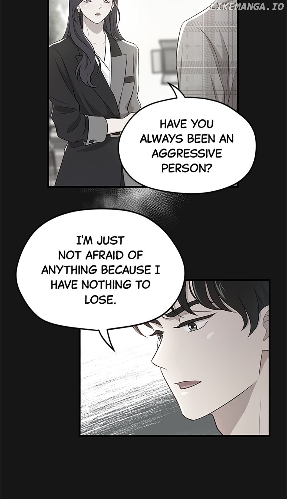 Actor Class Chapter 4 - page 87