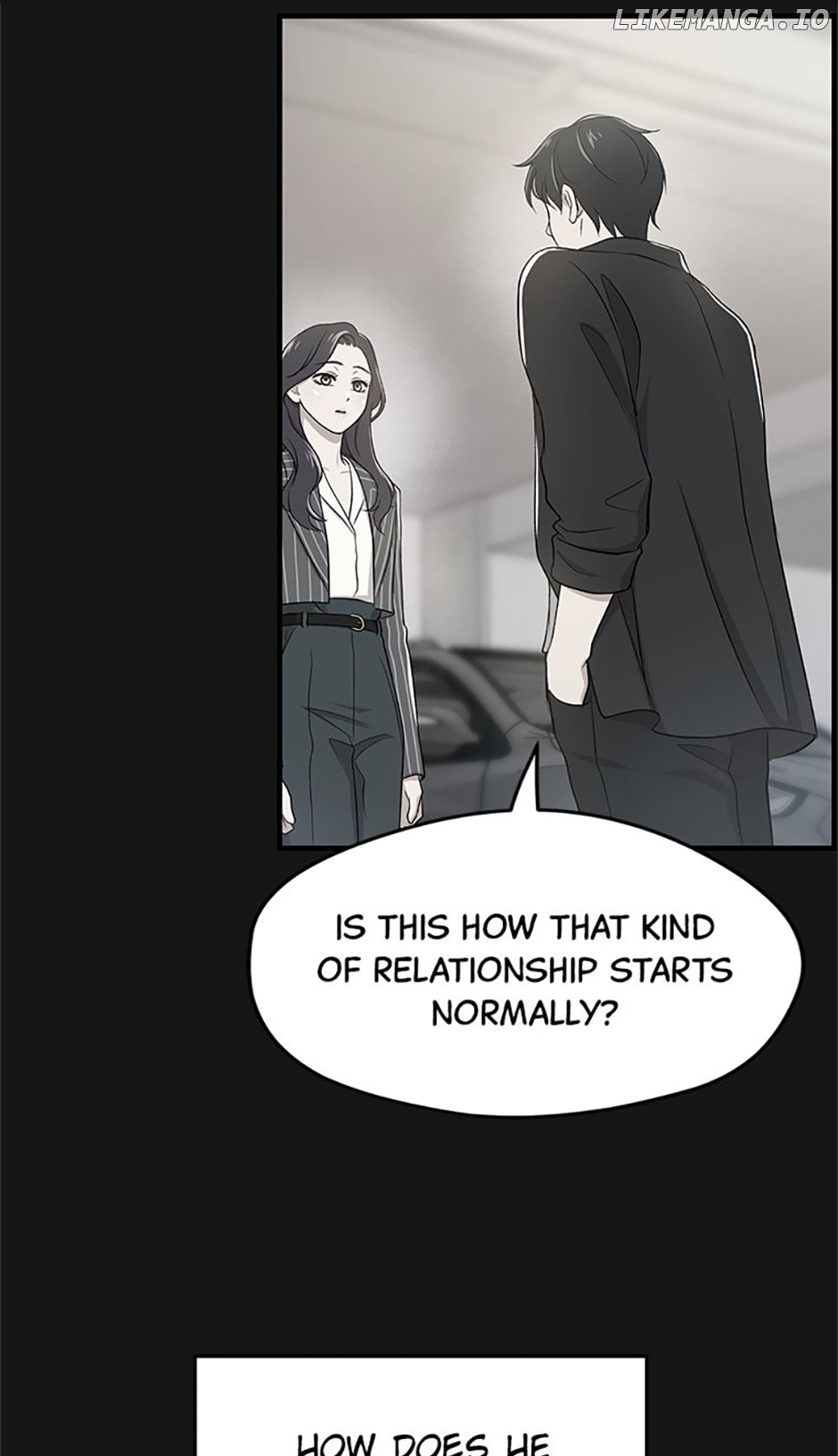 Actor Class Chapter 4 - page 88