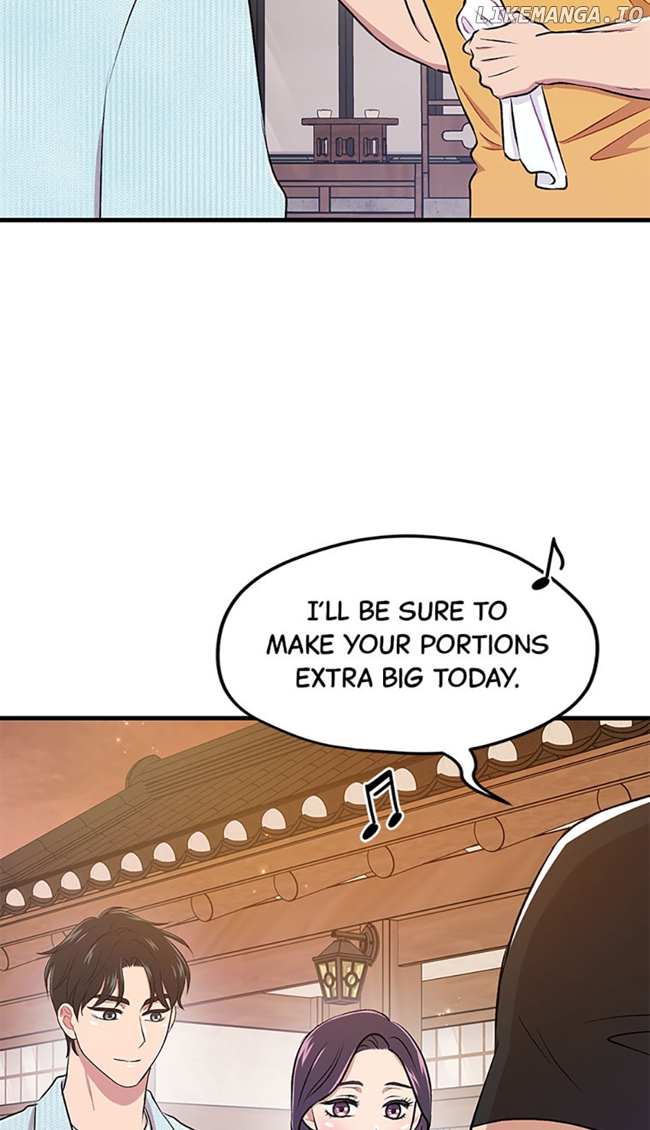 Actor Class Chapter 43 - page 10