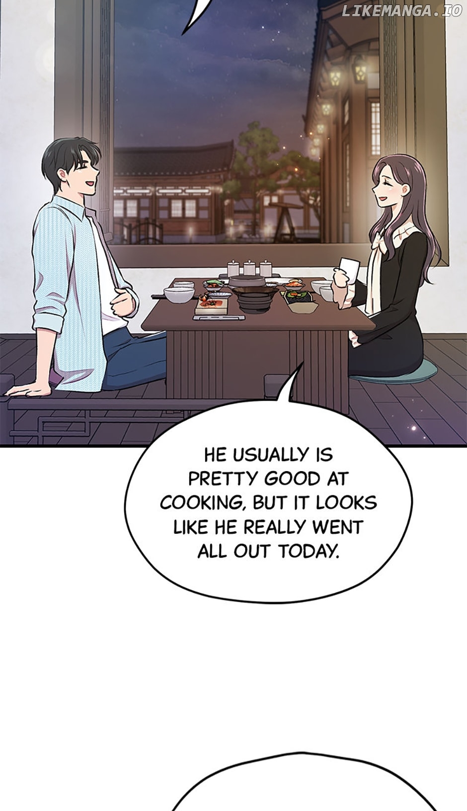 Actor Class Chapter 43 - page 18