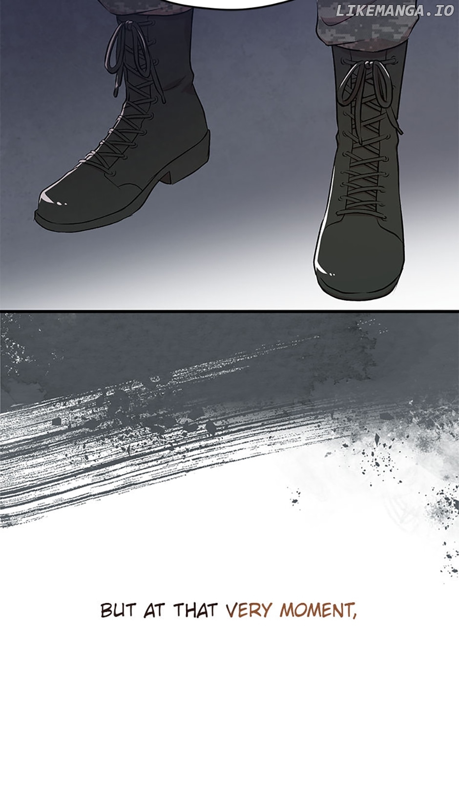 Actor Class Chapter 43 - page 27