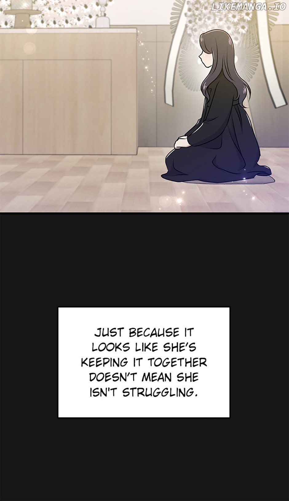 Actor Class Chapter 43 - page 56