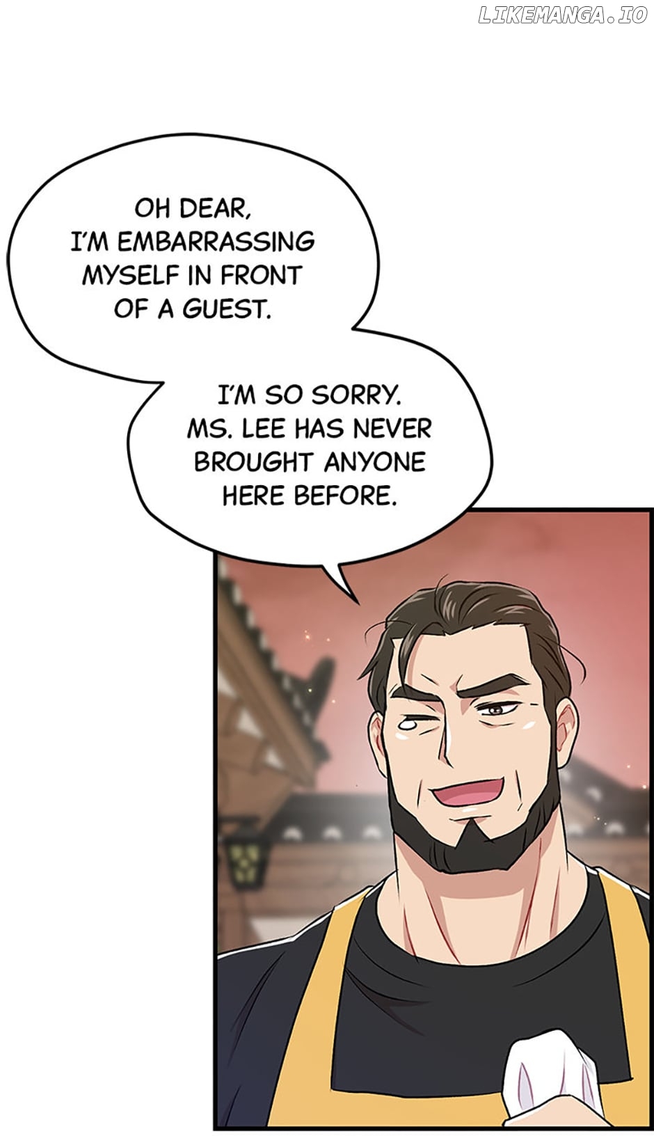 Actor Class Chapter 43 - page 8