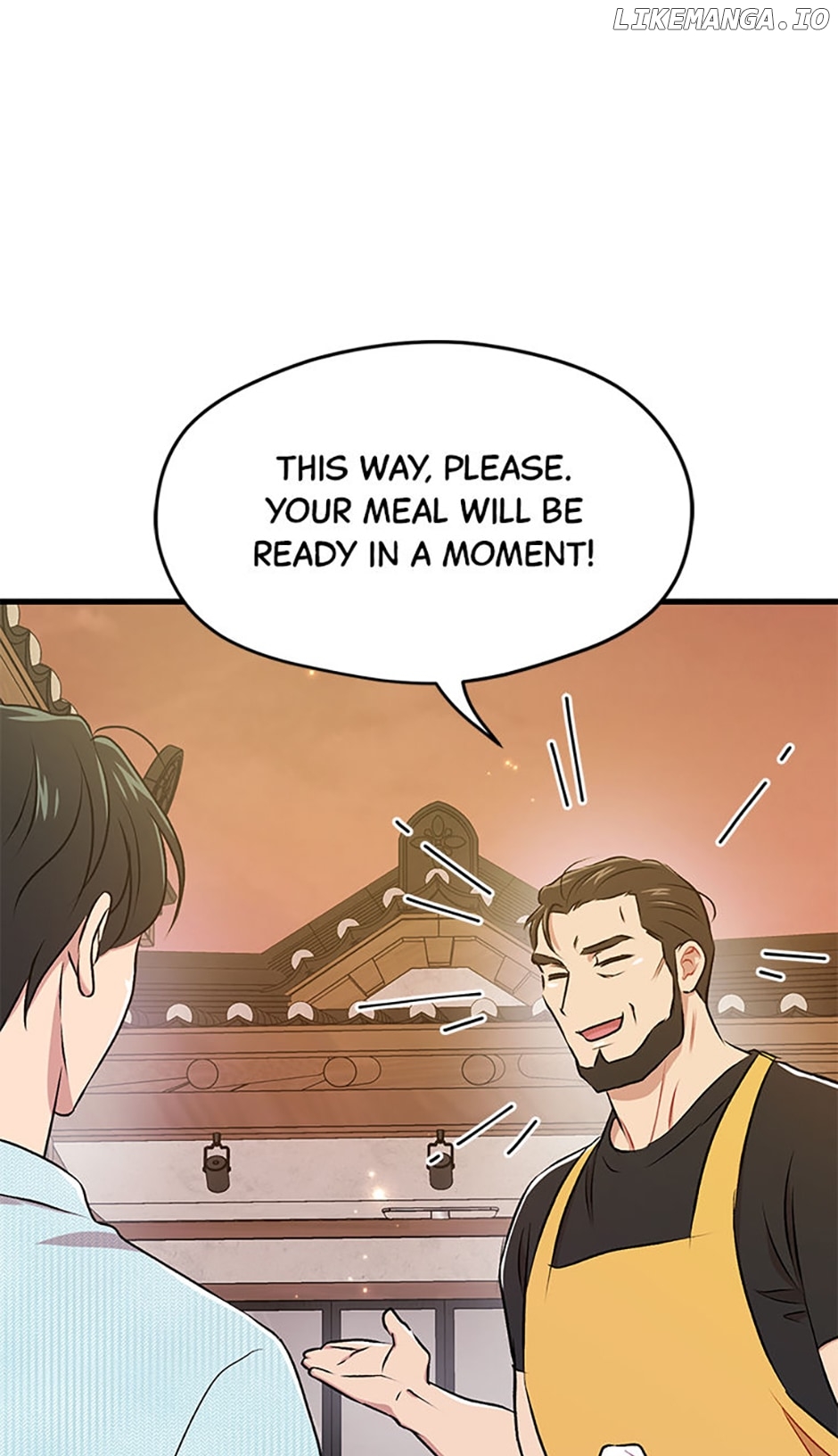 Actor Class Chapter 43 - page 9