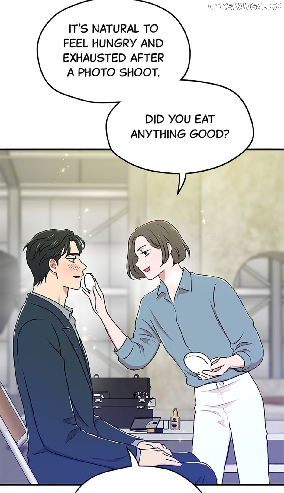 Actor Class Chapter 31 - page 10