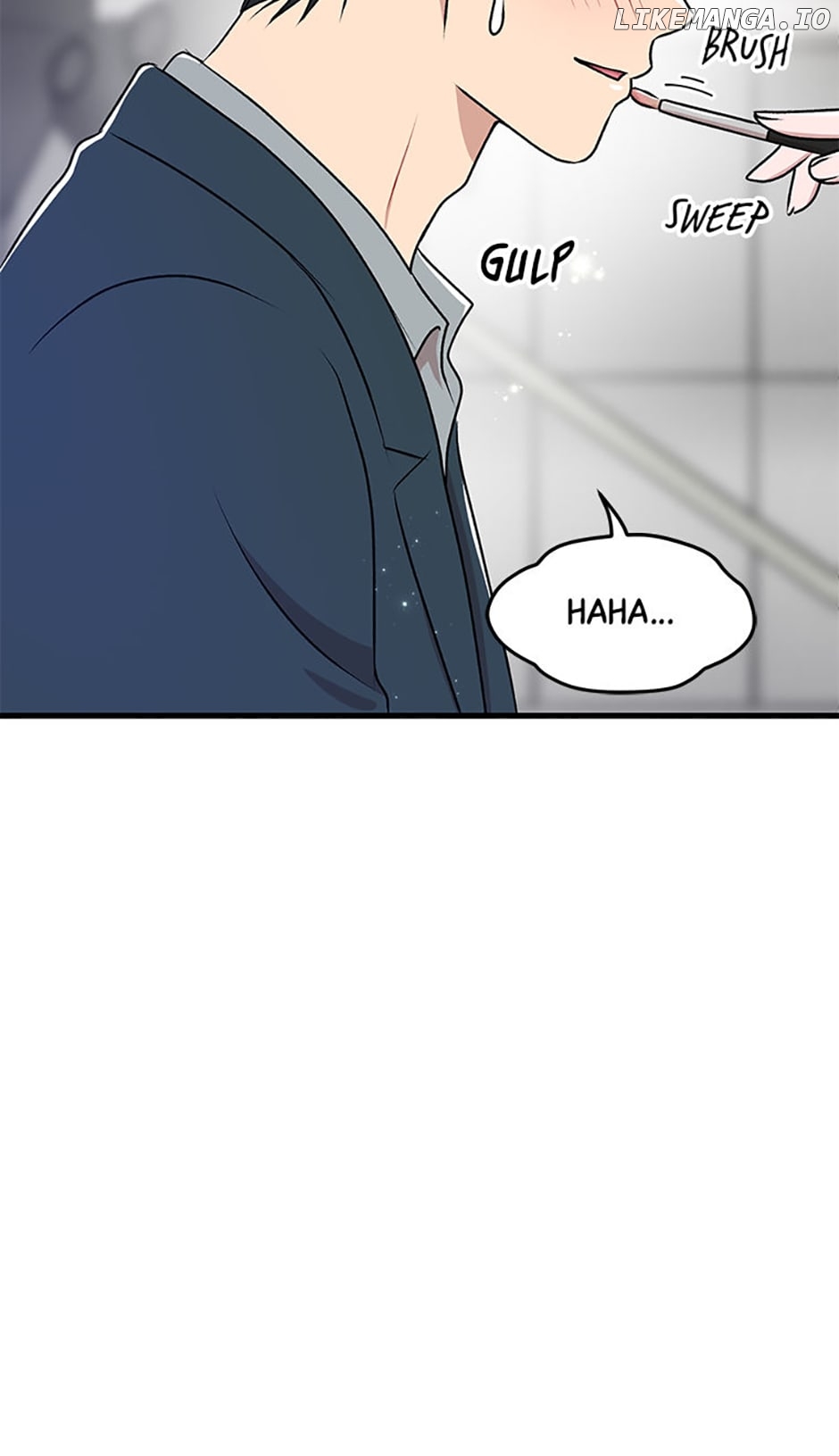 Actor Class Chapter 31 - page 12