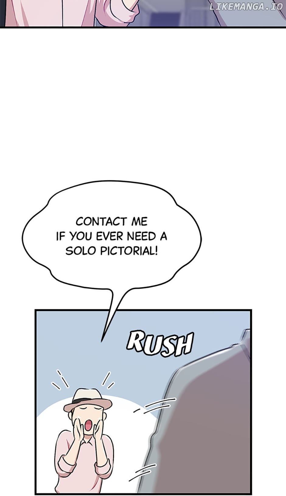 Actor Class Chapter 31 - page 16