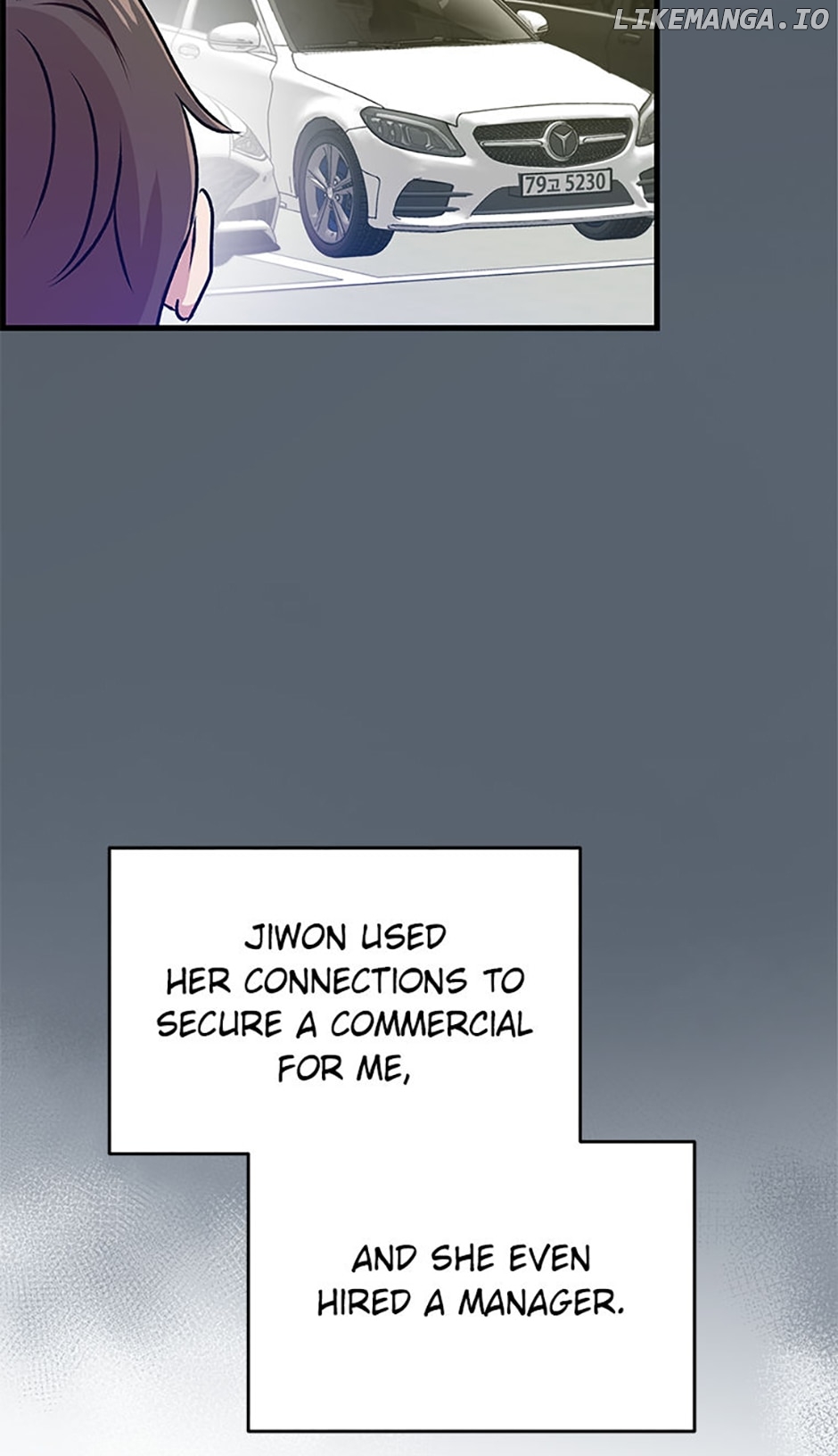 Actor Class Chapter 31 - page 27