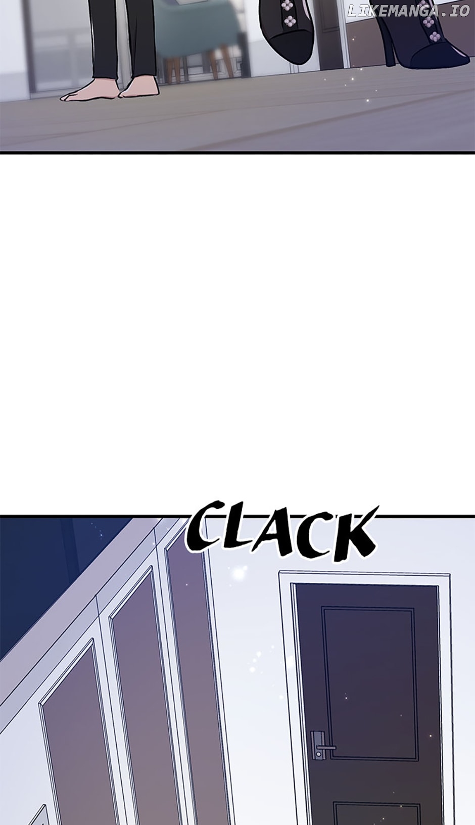 Actor Class Chapter 31 - page 43
