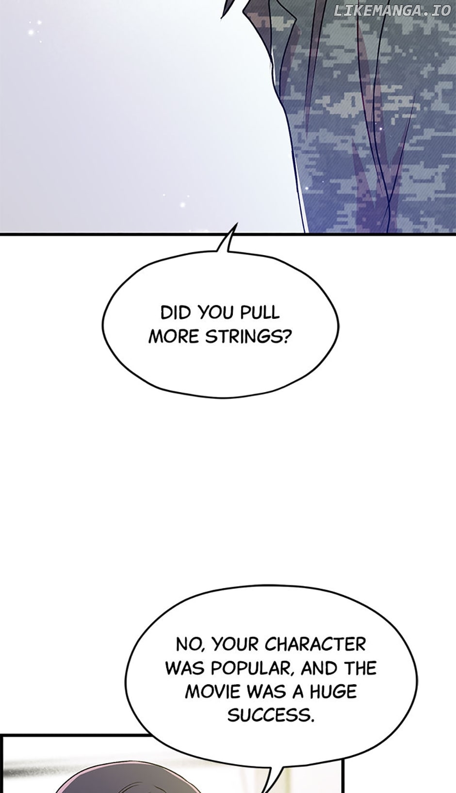 Actor Class Chapter 31 - page 62