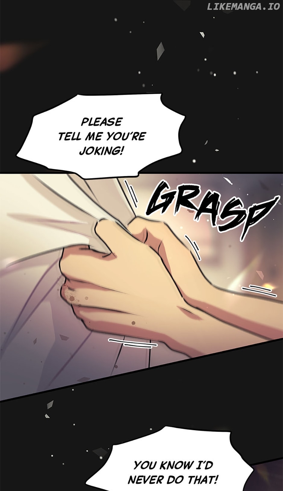 Actor Class Chapter 31 - page 75