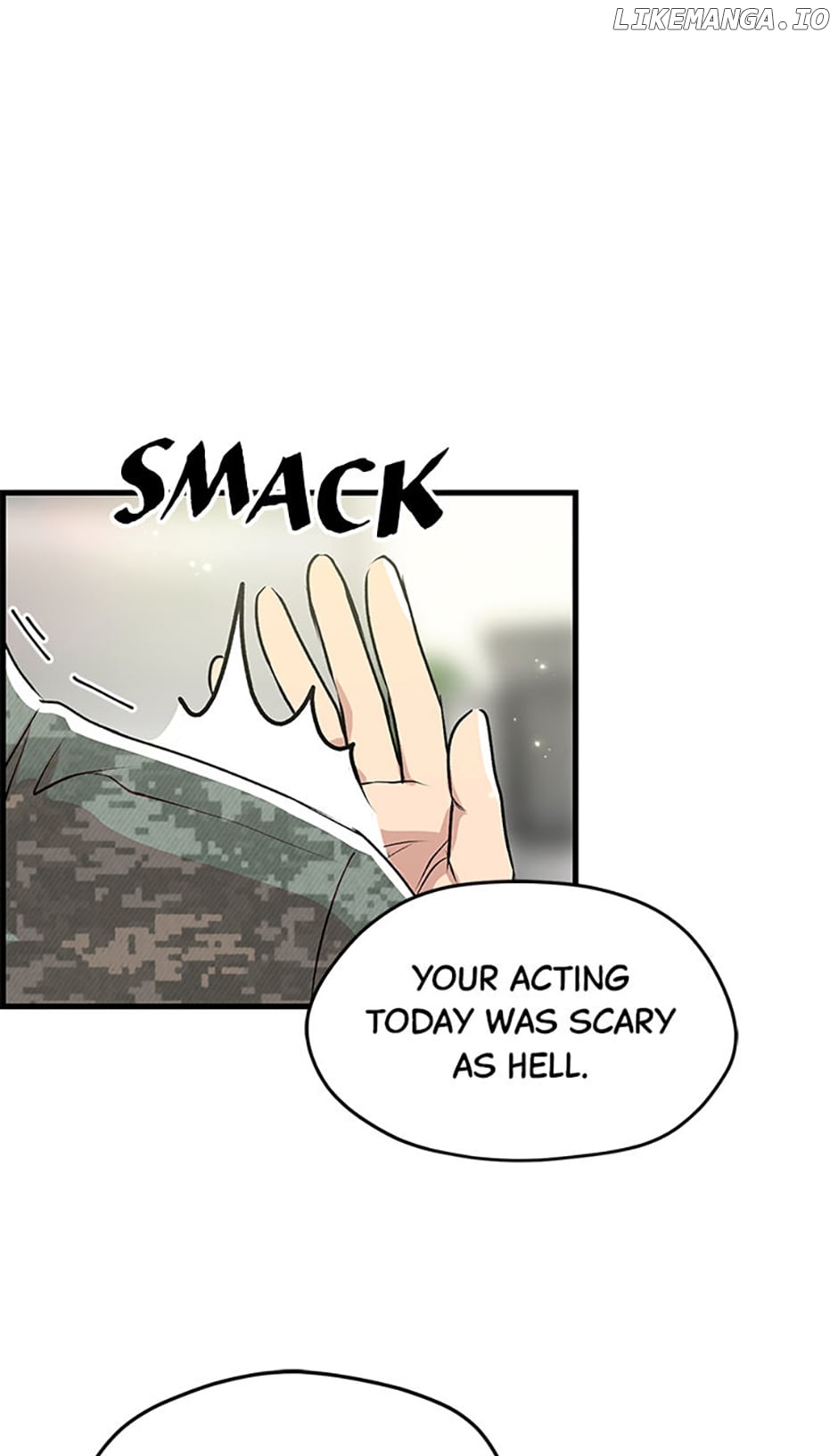Actor Class Chapter 31 - page 82